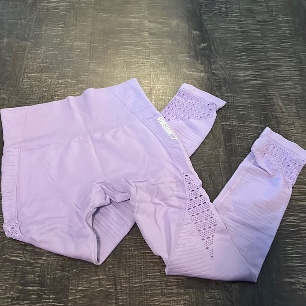 ❤️‍🔥3 for $30 | Gymshark Energy Seamless leggings